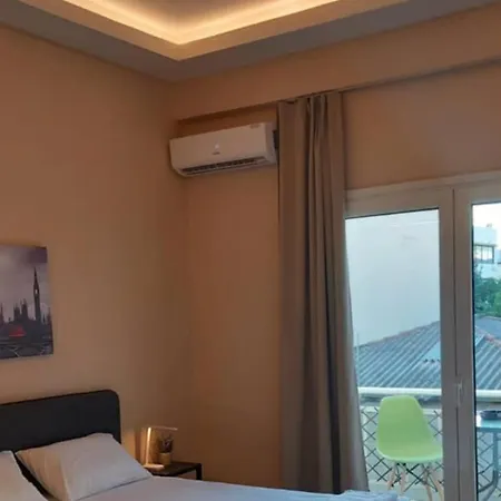 Apartmán Modern Flat In Town Center!
