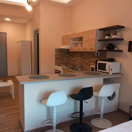 Apartmán Modern Flat In Town Center!