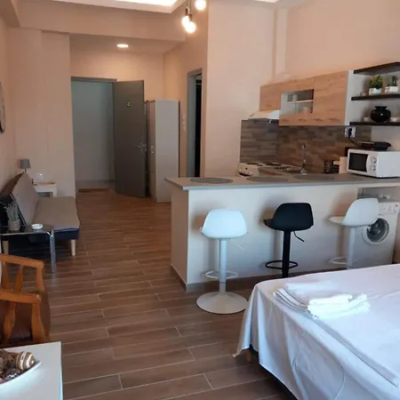 Modern Flat In Town Center! Apartmán *